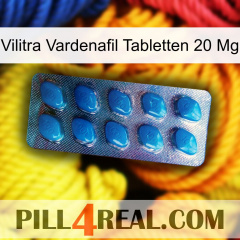 Vilitra Vardenafil Tablets 20 Mg viagra1